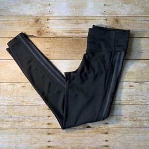 Adidas Climalite High-Rise Leggings